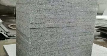 海东 花岗岩 地铺成品300*600，尺寸标准、厚薄均匀