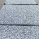 海东 芝麻黑火烧面毛板，条板，半成品