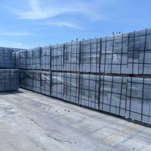海东 芝麻白火烧成品300*600地铺料，大量现货，物美价廉
