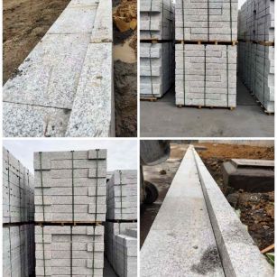 海东 芙蓉白路沿石，性价比之王