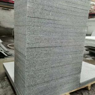 海东 花岗岩 地铺成品300*600，尺寸标准、厚薄均匀