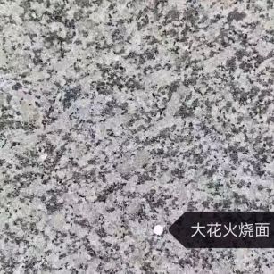 海东 芙蓉白（芝麻白大花）火烧面