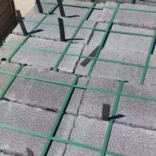 海东 仿古石大量生产中