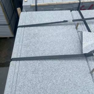 海东 芝麻灰火烧面拉槽台阶