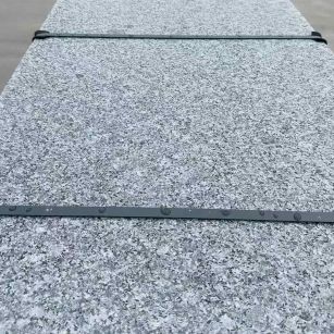 海东 芝麻黑火烧面毛板，条板，半成品