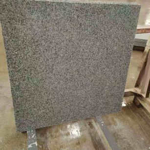 海东 芝麻白光面900*900，高地铁标准