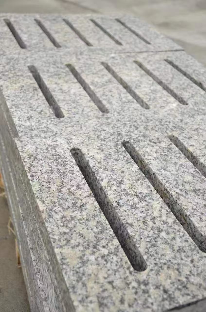 海东芙蓉白水沟盖板
