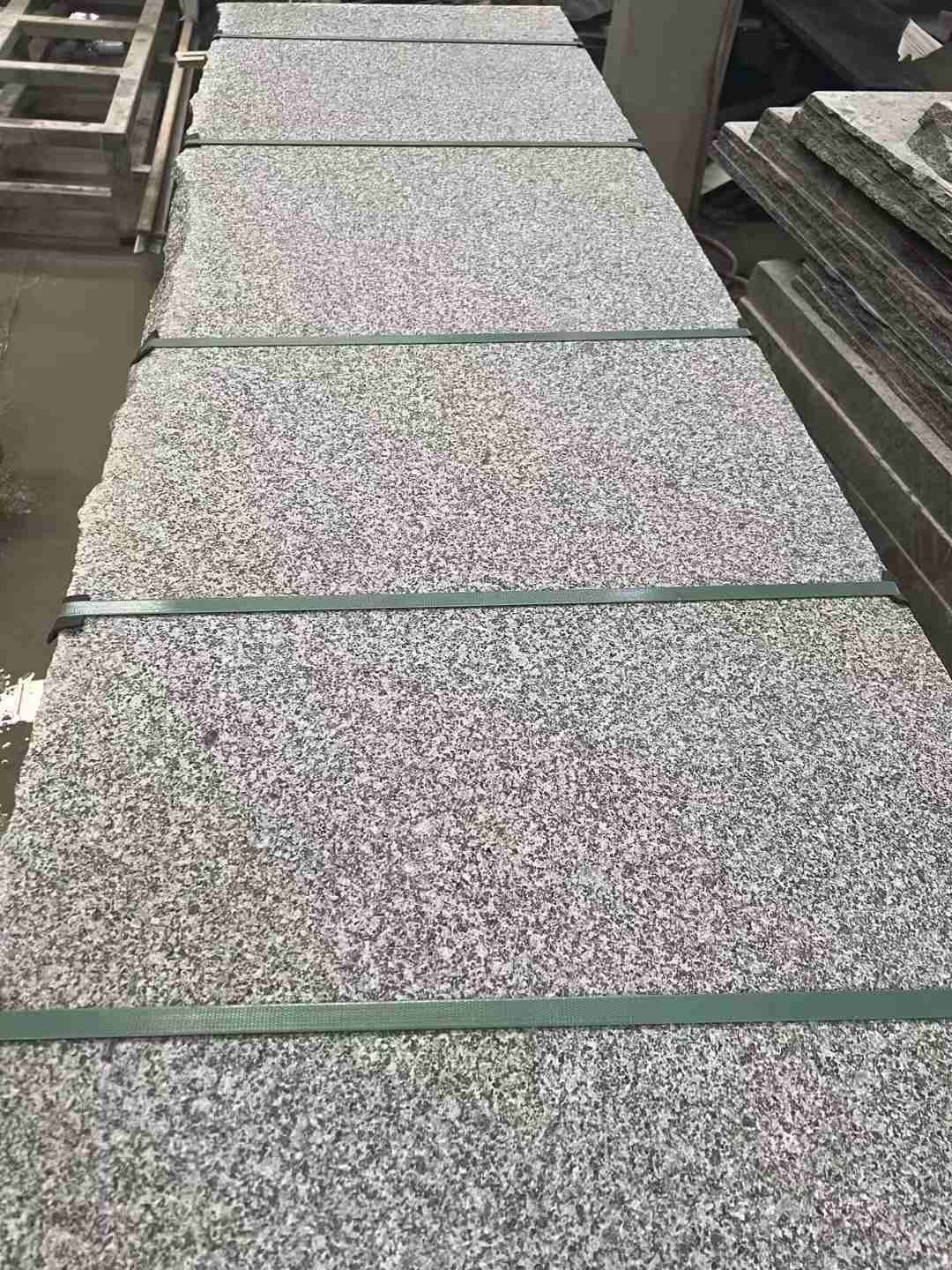 海东 芝麻黑火烧面