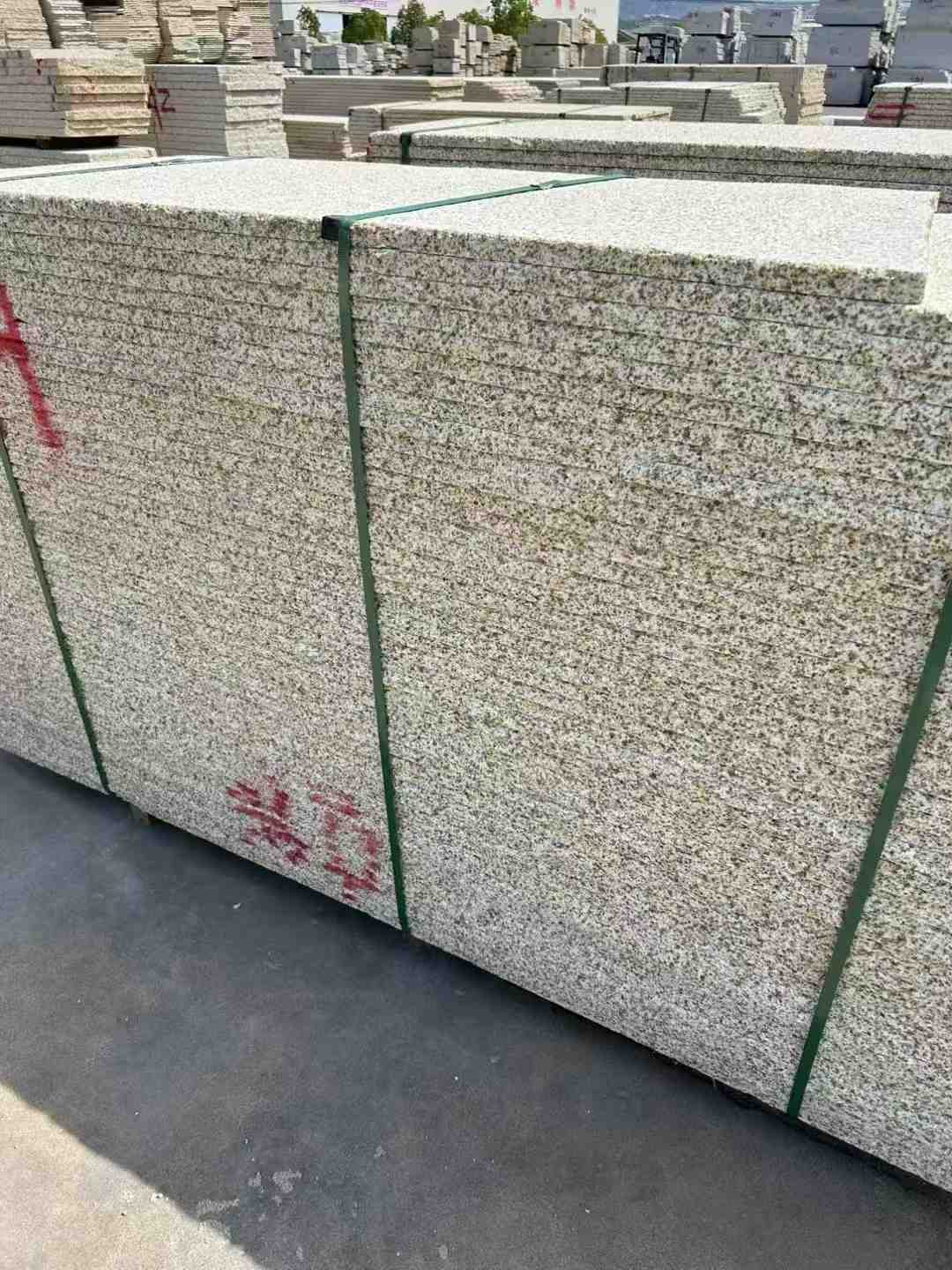 海东黄金麻荔枝面毛板