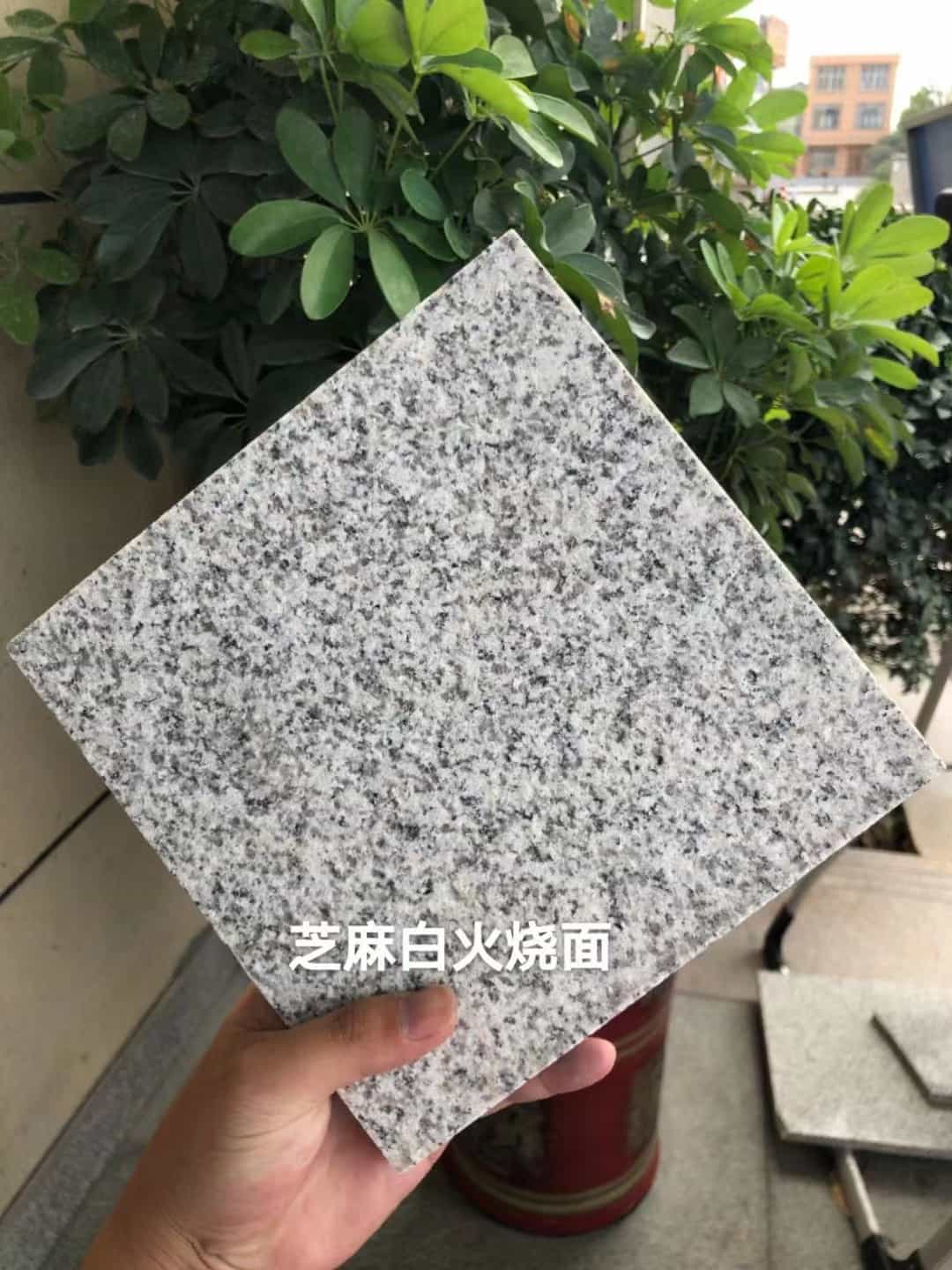 海东芝麻白火烧面地铺